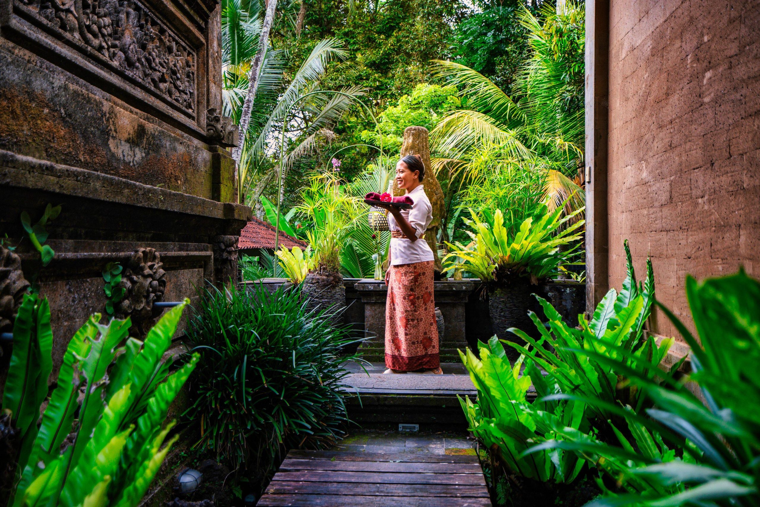 De Klumpu Bali