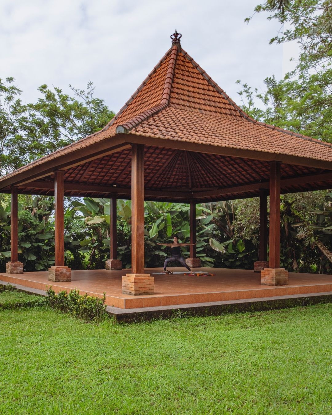 De Klumpu Bali Instagram