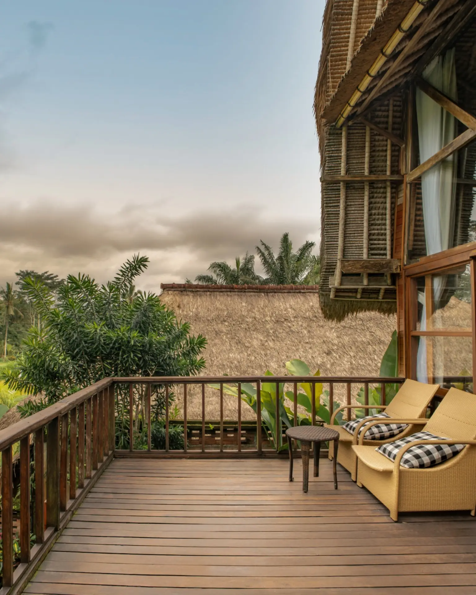 De Klumpu Bali