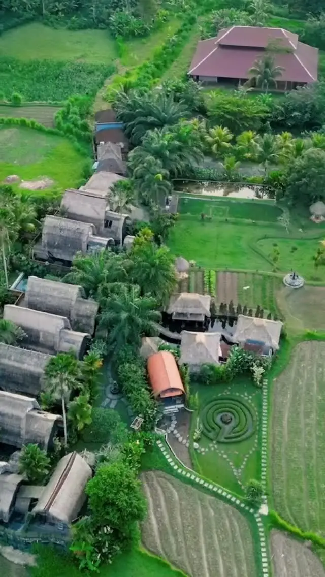 De Klumpu Bali