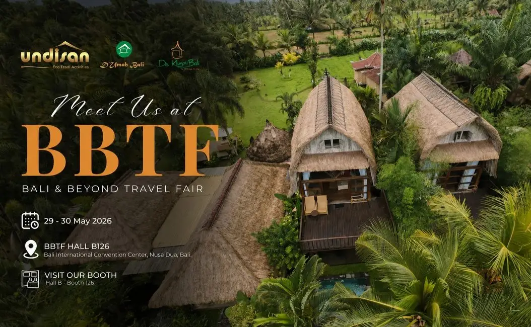 De Klumpu Bali