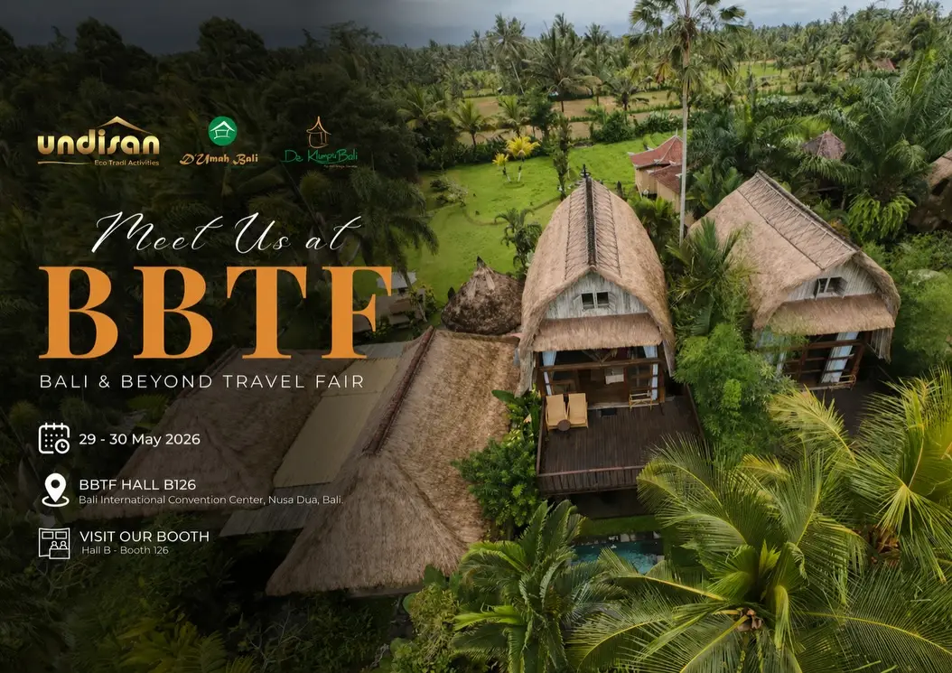 De Klumpu Bali