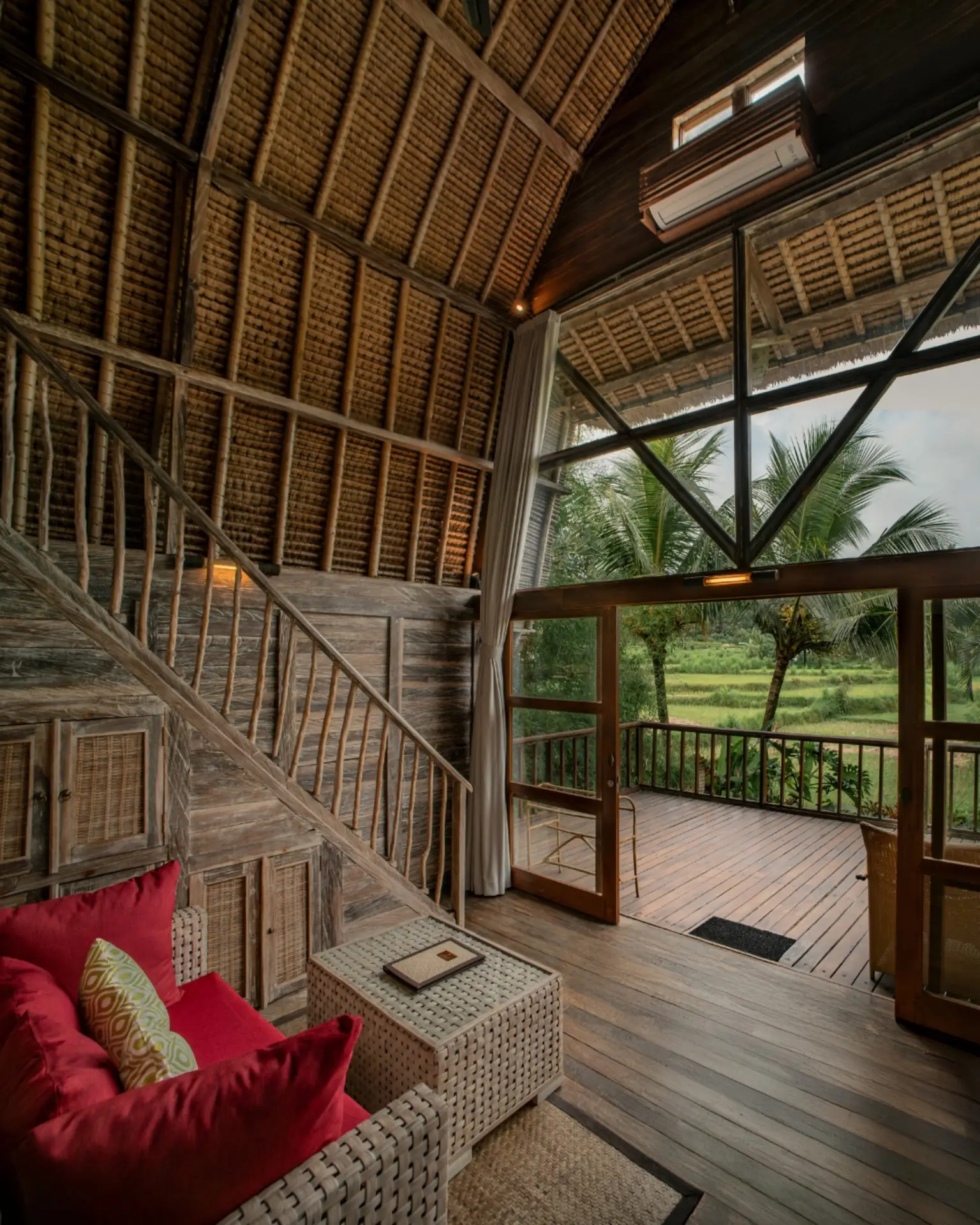 De Klumpu Bali