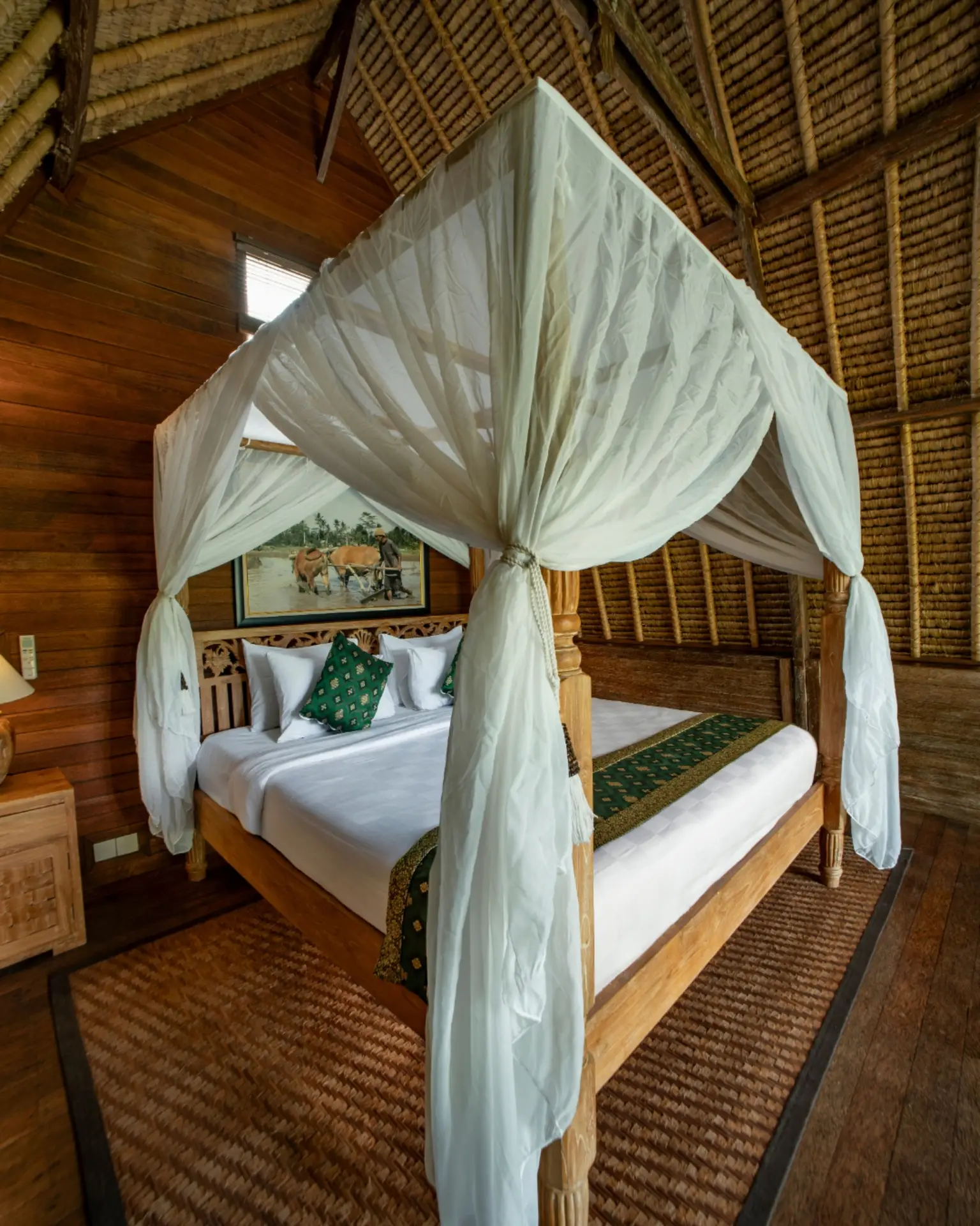 De Klumpu Bali