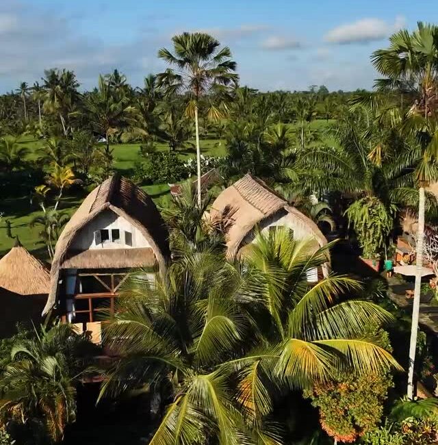 De Klumpu Bali