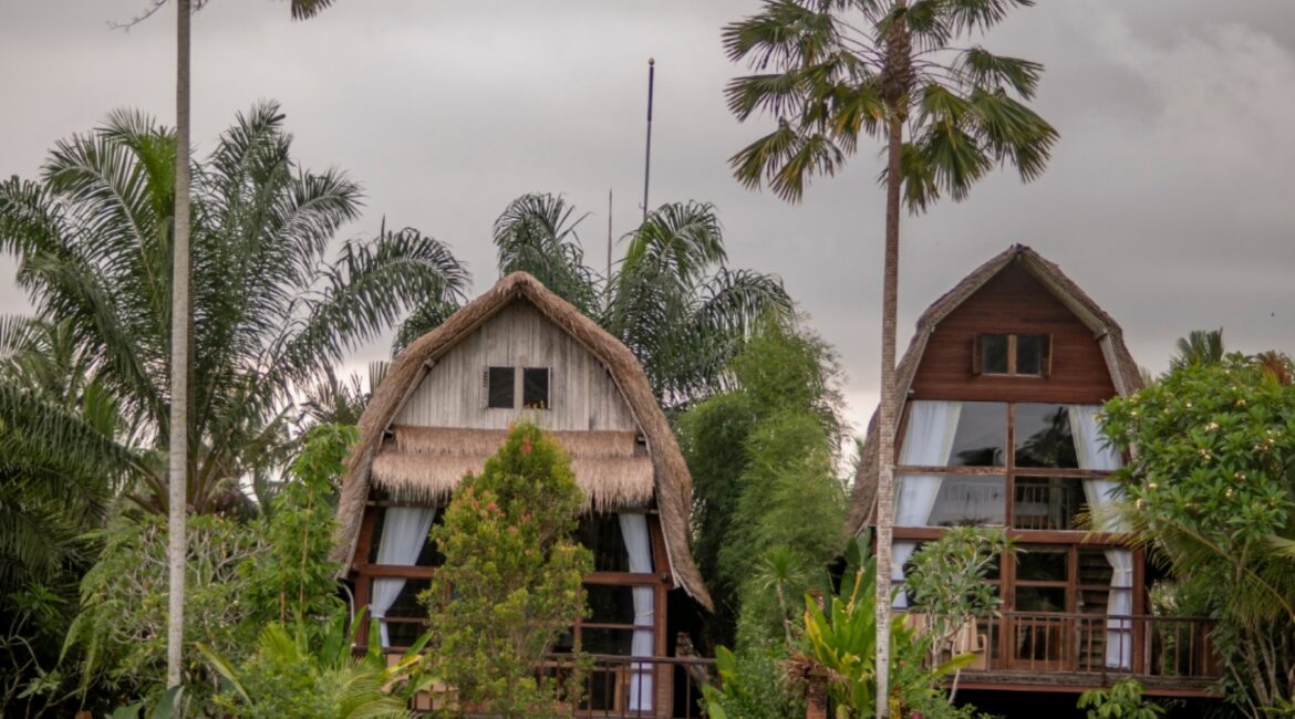 De Klumpu Bali
