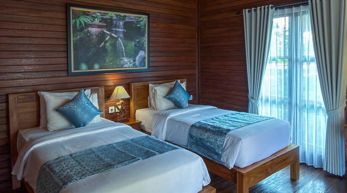 De Klumpu Bali