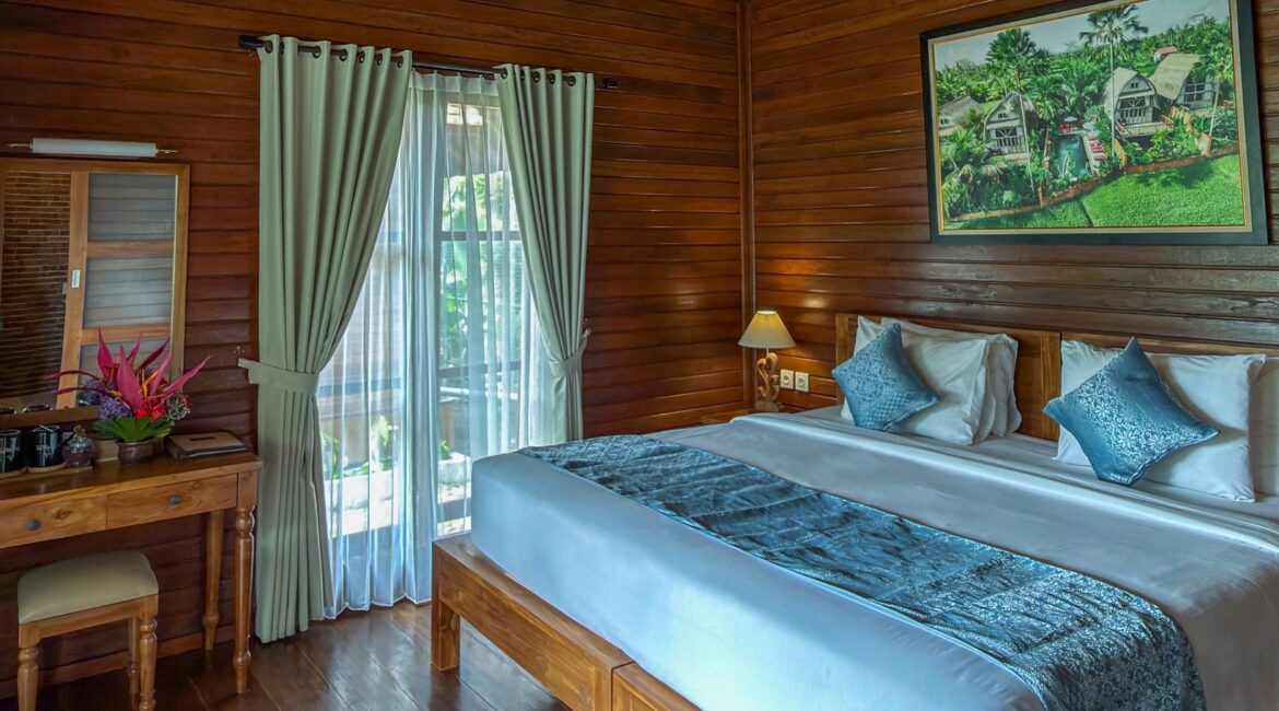 De Klumpu Bali