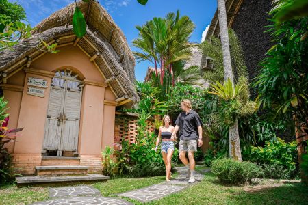 De Klumpu Bali