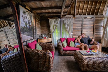 De Klumpu Bali