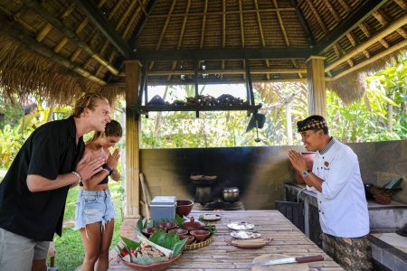 De Klumpu Bali