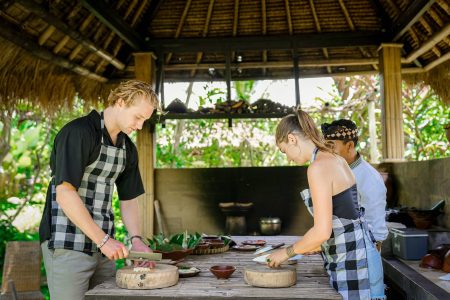 De Klumpu Bali