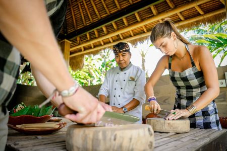 De Klumpu Bali