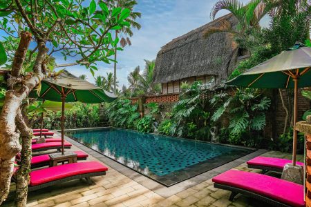 De Klumpu Bali