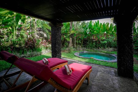 De Klumpu Bali