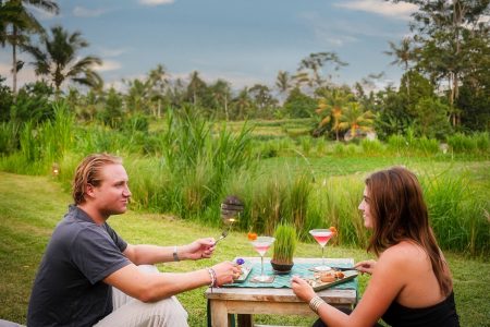 De Klumpu Bali