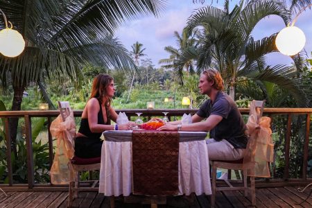 De Klumpu Bali