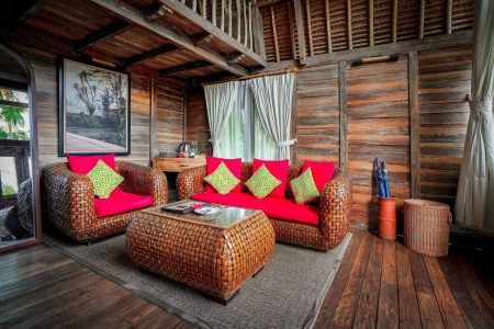 De Klumpu Bali