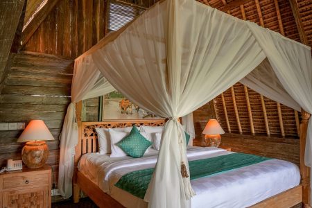 De Klumpu Bali