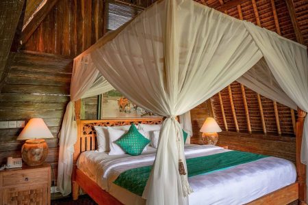 De Klumpu Bali