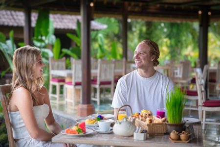 De Klumpu Bali