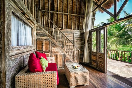 De Klumpu Bali
