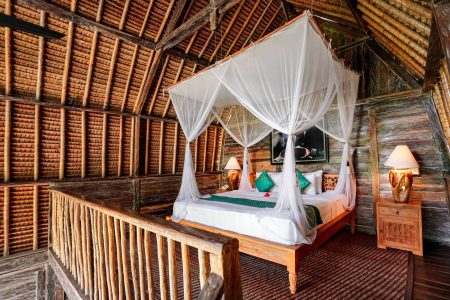 De Klumpu Bali