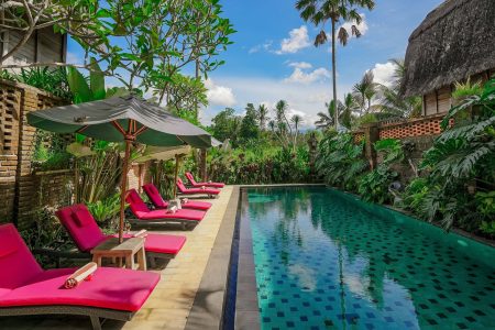 De Klumpu Bali