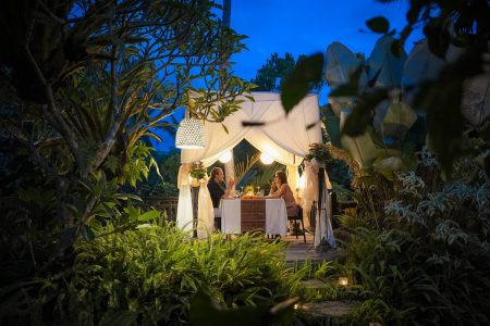De Klumpu Bali