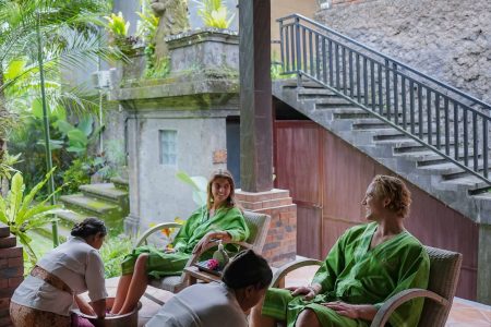 De Klumpu Bali