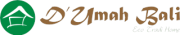 logo De Umah Bali