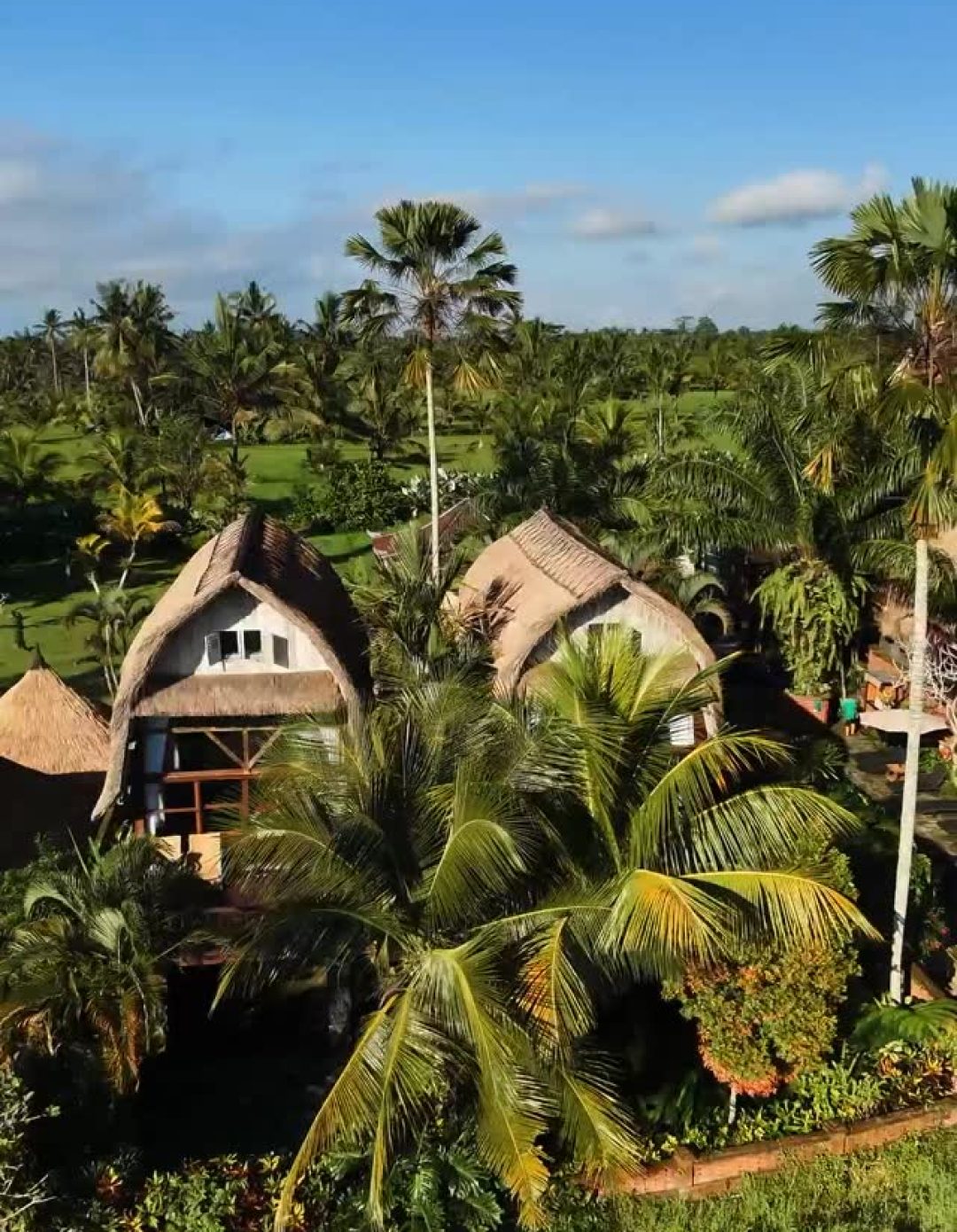 De Klumpu Bali