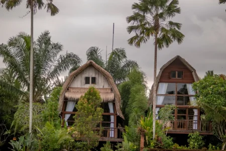 De Klumpu Bali