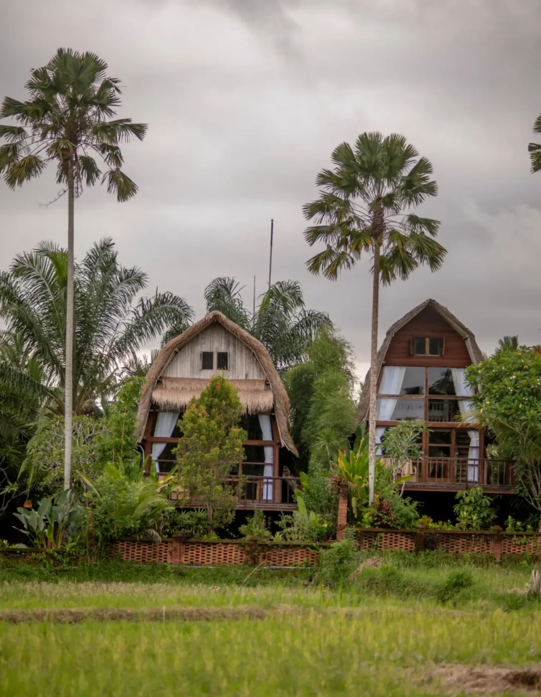 De Klumpu Bali