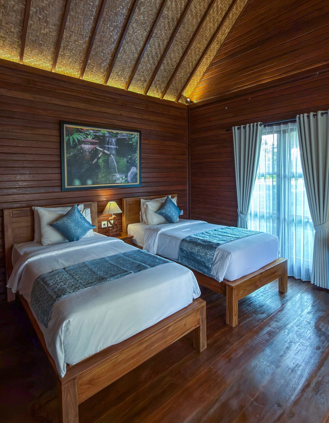 De Klumpu Bali