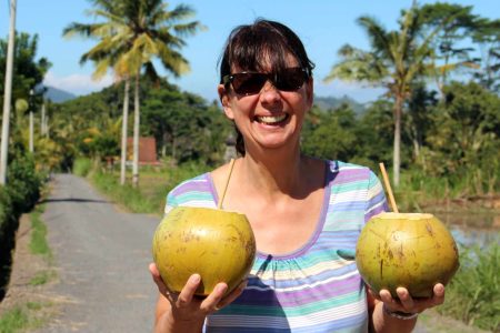 De Klumpu Bali