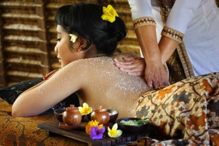De Klumpu Bali